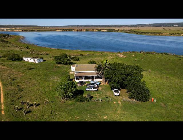 192HA FARM FOR SALE IN MOSSEL BAY RURAL